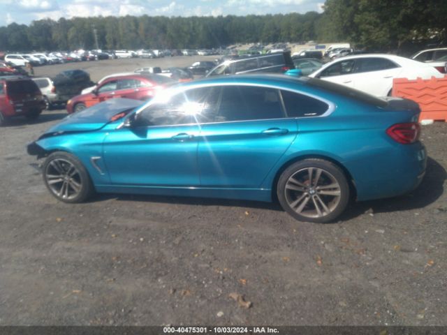 WBA4J1C50JBG78751 BMW 430i Gran Coupe