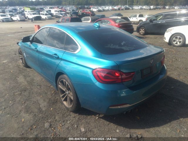 WBA4J1C50JBG78751 BMW 430i Gran Coupe