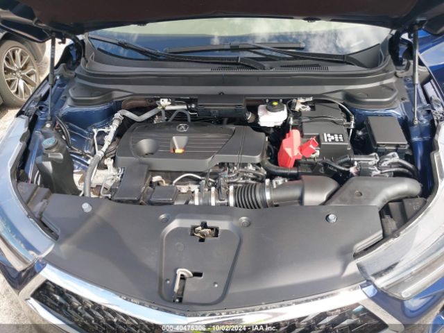 5J8TC2H56RL004261 Acura Rdx Technology Package