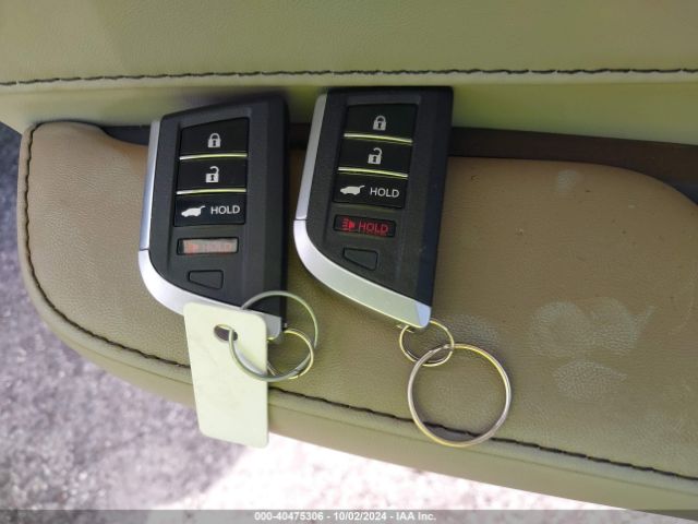 5J8TC2H56RL004261 Acura Rdx Technology Package