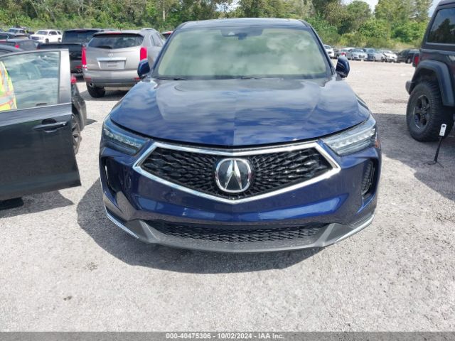 5J8TC2H56RL004261 Acura Rdx Technology Package