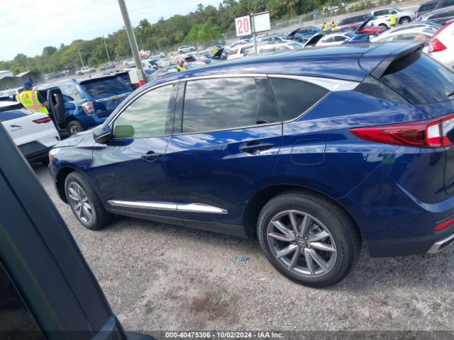 5J8TC2H56RL004261 Acura Rdx Technology Package
