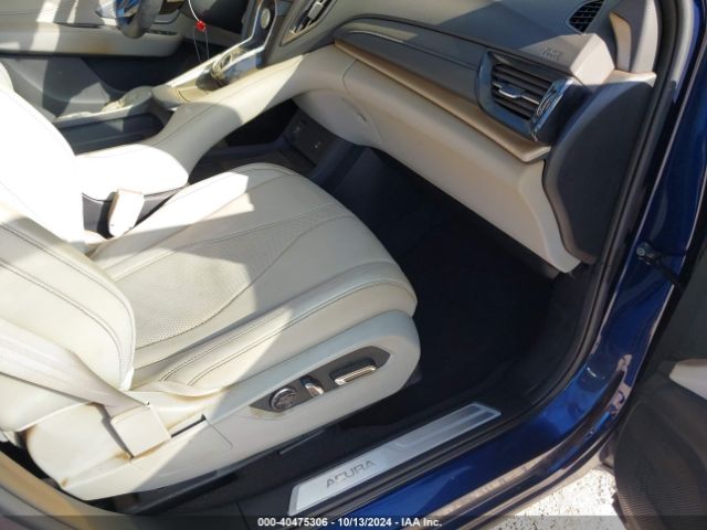 5J8TC2H56RL004261 Acura Rdx Technology Package