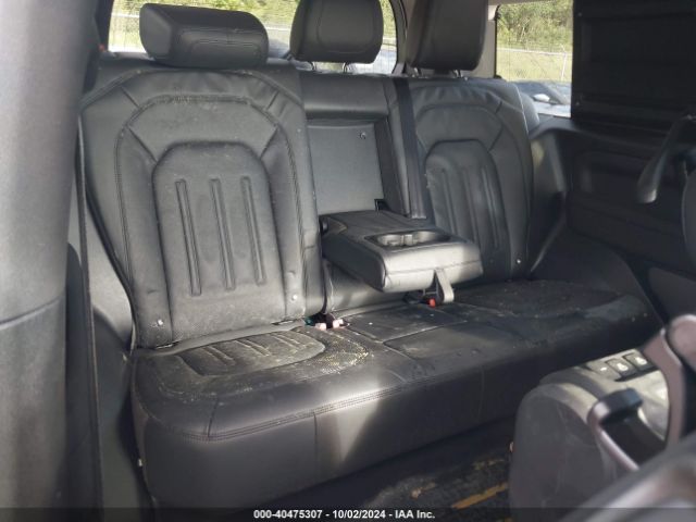 SALEV6RU6M2050081 Land Rover Defender 90 First Edition