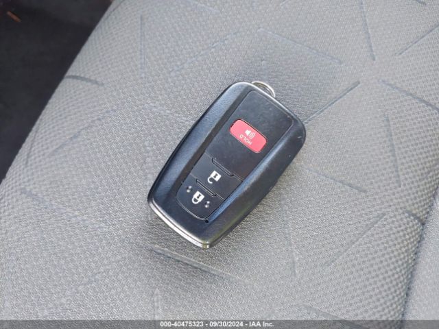 2T3W1RFV8LC050287 Toyota Rav4 Xle