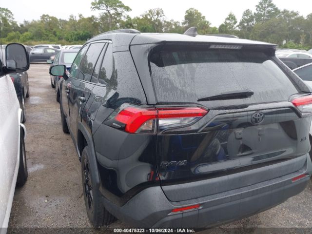 2T3W1RFV8LC050287 Toyota Rav4 Xle