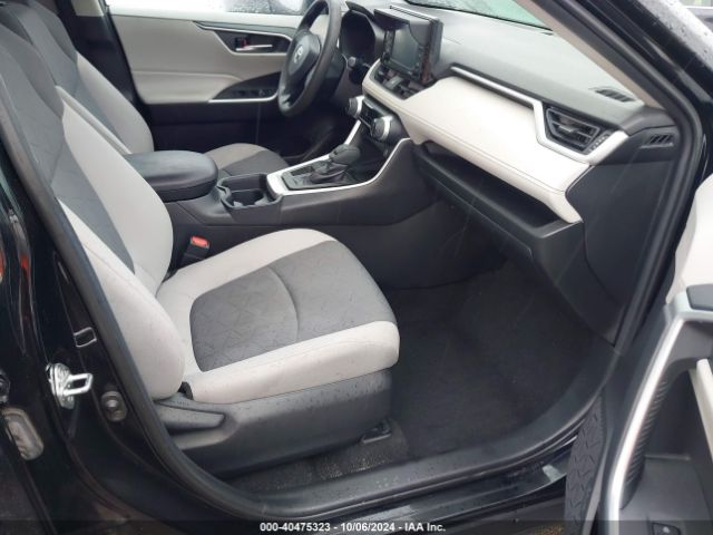 2T3W1RFV8LC050287 Toyota Rav4 Xle