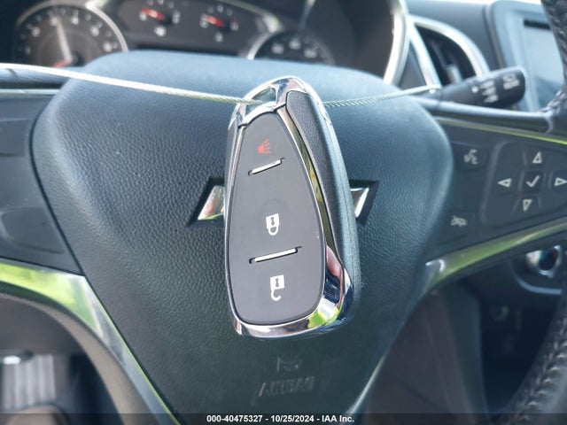 Chevrolet EQUINOX LT 2019 2GNAXUEV9K6250446 Image 11