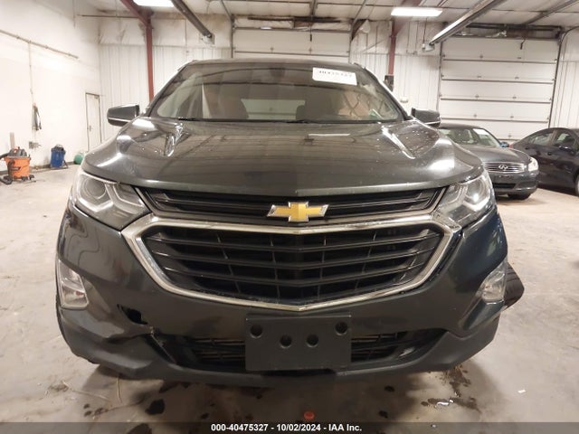 Chevrolet EQUINOX LT 2019 2GNAXUEV9K6250446 Image 13