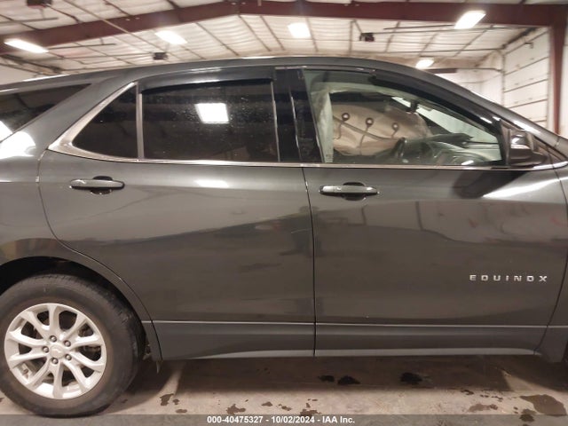 Chevrolet EQUINOX LT 2019 2GNAXUEV9K6250446 Image 14
