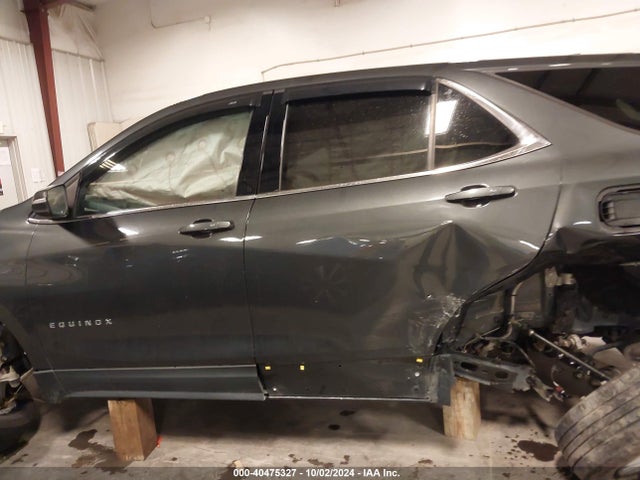 Chevrolet EQUINOX LT 2019 2GNAXUEV9K6250446 Image 15