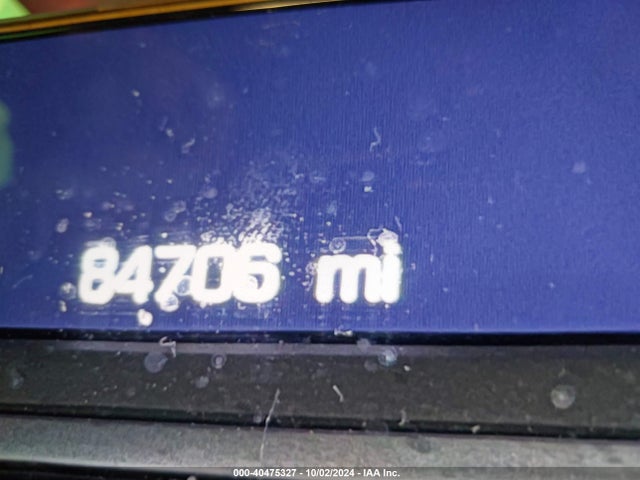 Chevrolet EQUINOX LT 2019 2GNAXUEV9K6250446 Image 16