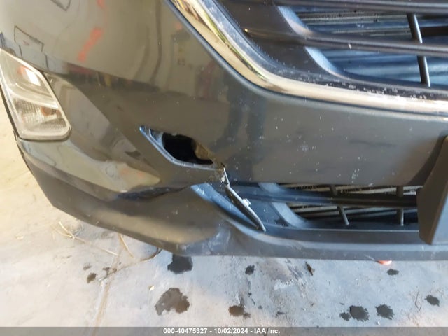 Chevrolet EQUINOX LT 2019 2GNAXUEV9K6250446 Image 22