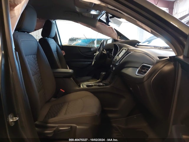 Chevrolet EQUINOX LT 2019 2GNAXUEV9K6250446 Image 5