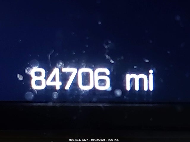Chevrolet EQUINOX LT 2019 2GNAXUEV9K6250446 Image 7
