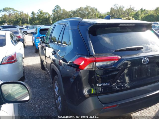 2T3C1RFV1PW253402 Toyota Rav4 Xle Premium