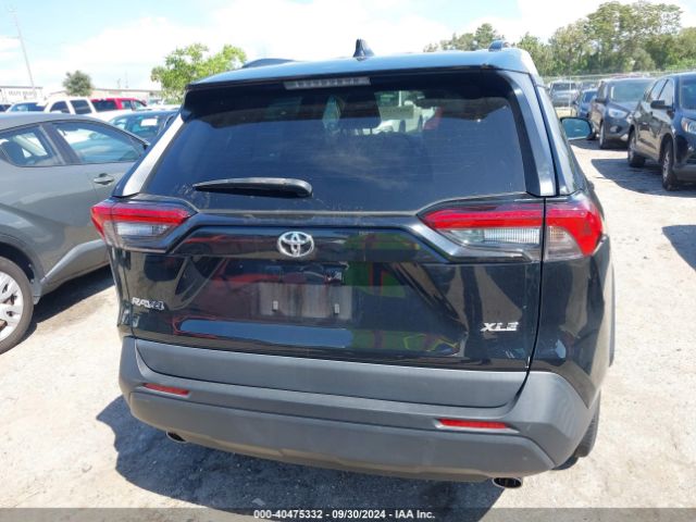 2T3C1RFV1PW253402 Toyota Rav4 Xle Premium