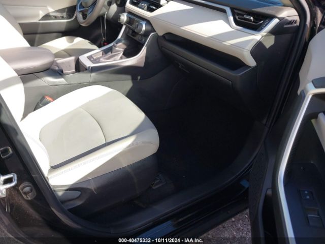 2T3C1RFV1PW253402 Toyota Rav4 Xle Premium