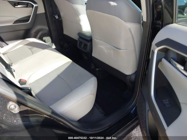 2T3C1RFV1PW253402 Toyota Rav4 Xle Premium