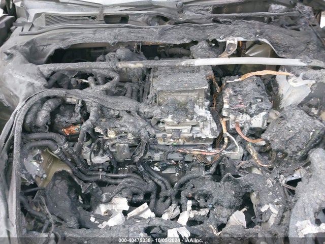 3FMTK4SX9PMB04322 Ford Mustang Mach-e Gt