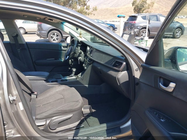 KIA Optima Lx 2016 5XXGT4L30GG099995 Image 5