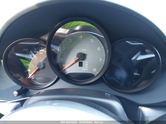 WP0AB2A83HS285114 Porsche 718 Cayman S