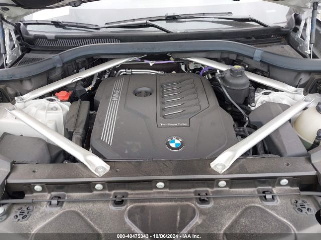 5UXCR6C05P9P63105 BMW X5 Xdrive40i