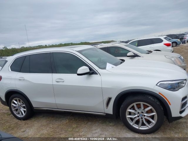 5UXCR6C05P9P63105 BMW X5 Xdrive40i