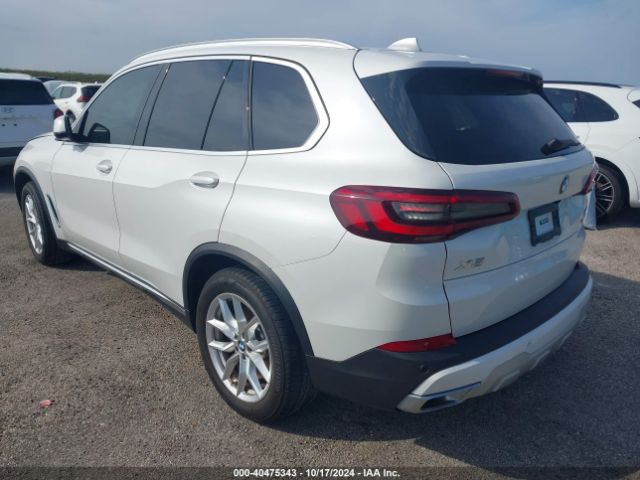 5UXCR6C05P9P63105 BMW X5 Xdrive40i