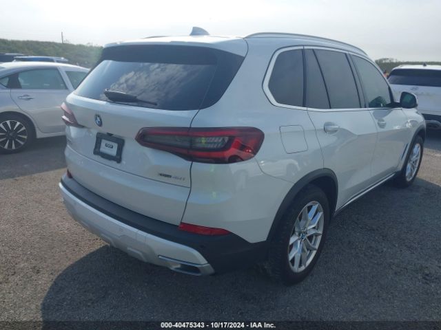 5UXCR6C05P9P63105 BMW X5 Xdrive40i