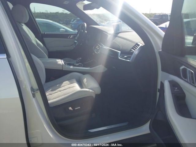 5UXCR6C05P9P63105 BMW X5 Xdrive40i