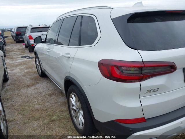 5UXCR6C05P9P63105 BMW X5 Xdrive40i