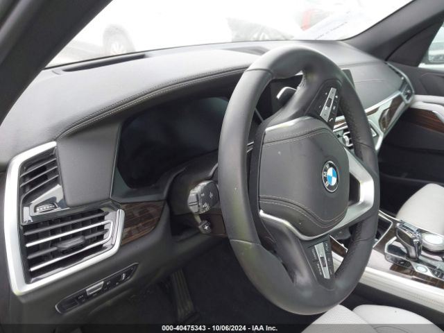 5UXCR6C05P9P63105 BMW X5 Xdrive40i