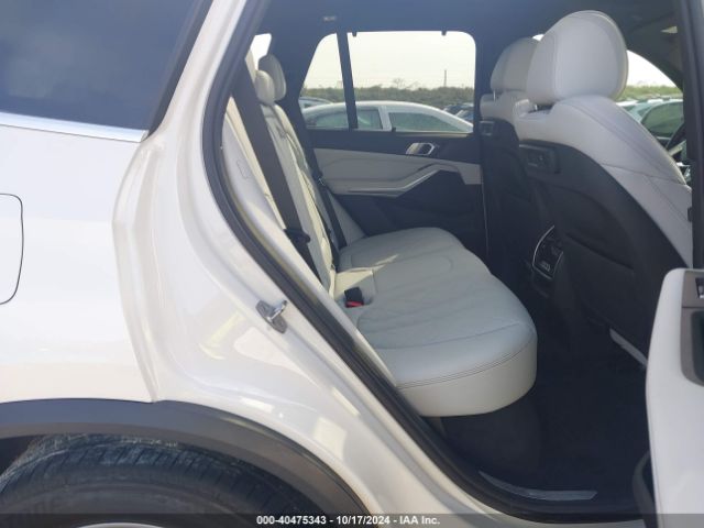 5UXCR6C05P9P63105 BMW X5 Xdrive40i