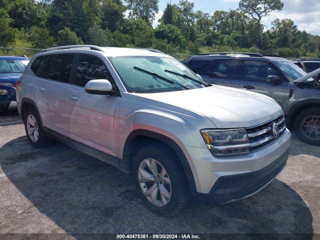 2019 1V2AP2CA2KC593859 main image