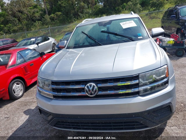 1V2AP2CA2KC593859 Volkswagen Atlas 2.0t S