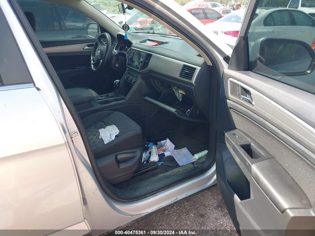 1V2AP2CA2KC593859 Volkswagen Atlas 2.0t S
