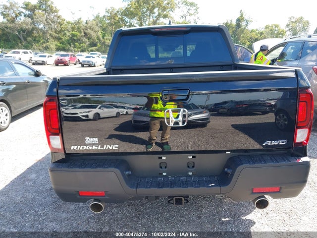 Honda Ridgeline Rtl 2023 5FPYK3F50PB040129 Image 16