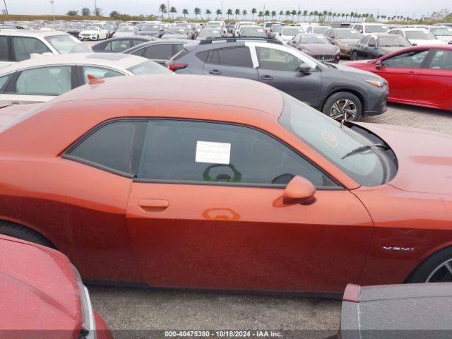 2C3CDZBT4LH161789 Dodge Challenger R/t