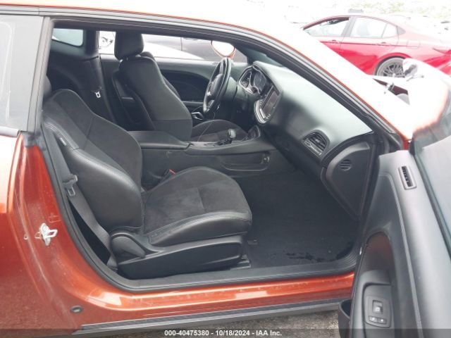 2C3CDZBT4LH161789 Dodge Challenger R/t