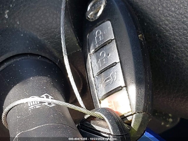 Nissan Murano Le 2014 JN8AZ1MU2EW407551 Image 11