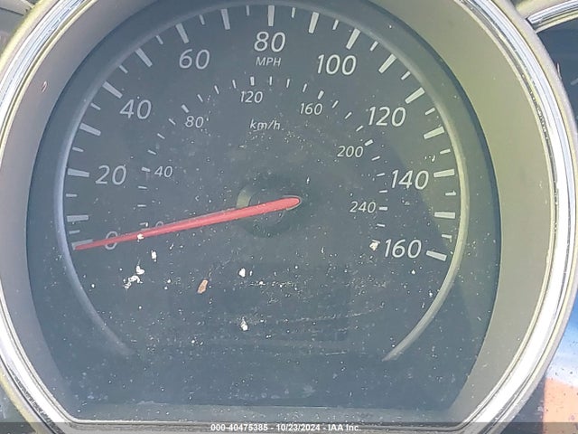 Nissan Murano Le 2014 JN8AZ1MU2EW407551 Image 15