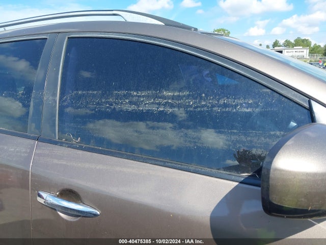 Nissan Murano Le 2014 JN8AZ1MU2EW407551 Image 17