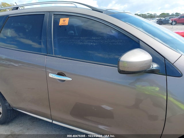 Nissan Murano Le 2014 JN8AZ1MU2EW407551 Image 6