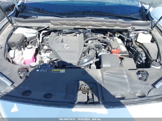2T2BAMCA5PC007040 Lexus Rx 350 Premium Plus