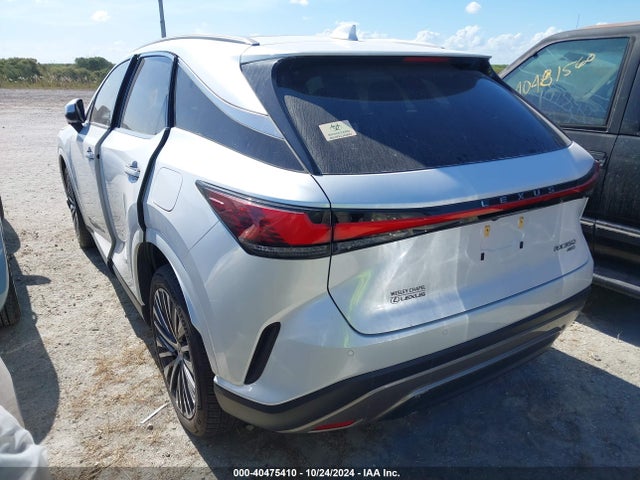 Lexus Rx 350 Premium Plus 2023 2T2BAMCA5PC007040 Image 14
