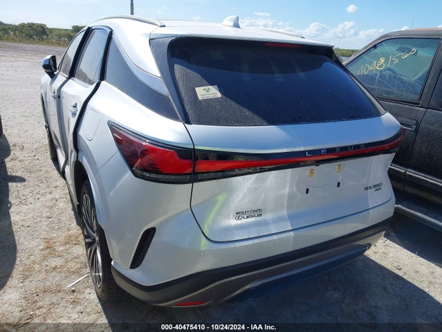 Lexus Rx 350 Premium Plus 2023 2T2BAMCA5PC007040 Image 3