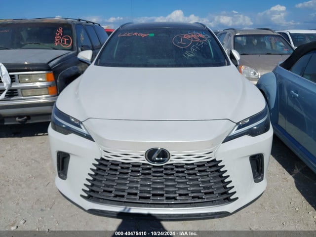 Lexus Rx 350 Premium Plus 2023 2T2BAMCA5PC007040 Image 6