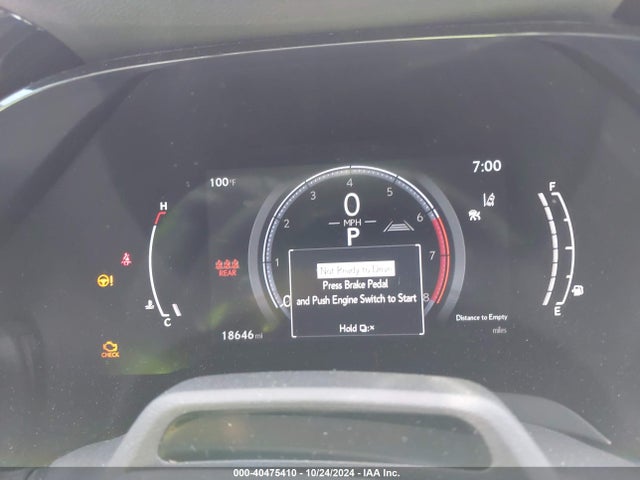 Lexus Rx 350 Premium Plus 2023 2T2BAMCA5PC007040 Image 7