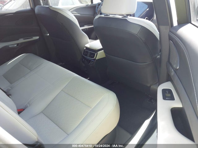 Lexus Rx 350 Premium Plus 2023 2T2BAMCA5PC007040 Image 8